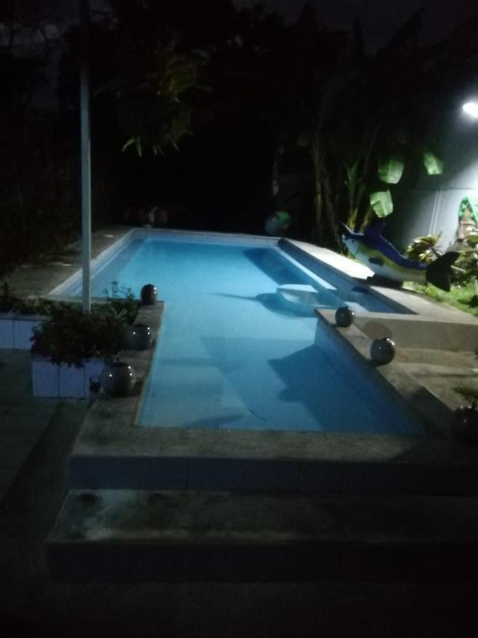 Casa Sophia 3 Listings Apartment 1 Or Apartment 2 Separately Or Apt 1 And 2 Together All With Fo Internet Guápiles 外观 照片