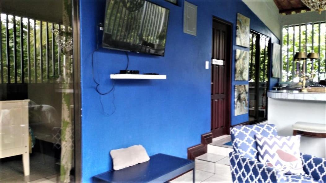 Casa Sophia 3 Listings Apartment 1 Or Apartment 2 Separately Or Apt 1 And 2 Together All With Fo Internet Guápiles 外观 照片