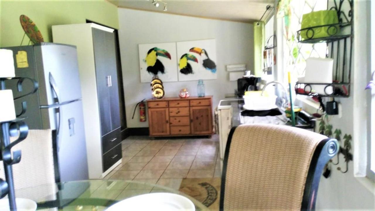 Casa Sophia 3 Listings Apartment 1 Or Apartment 2 Separately Or Apt 1 And 2 Together All With Fo Internet Guápiles 外观 照片