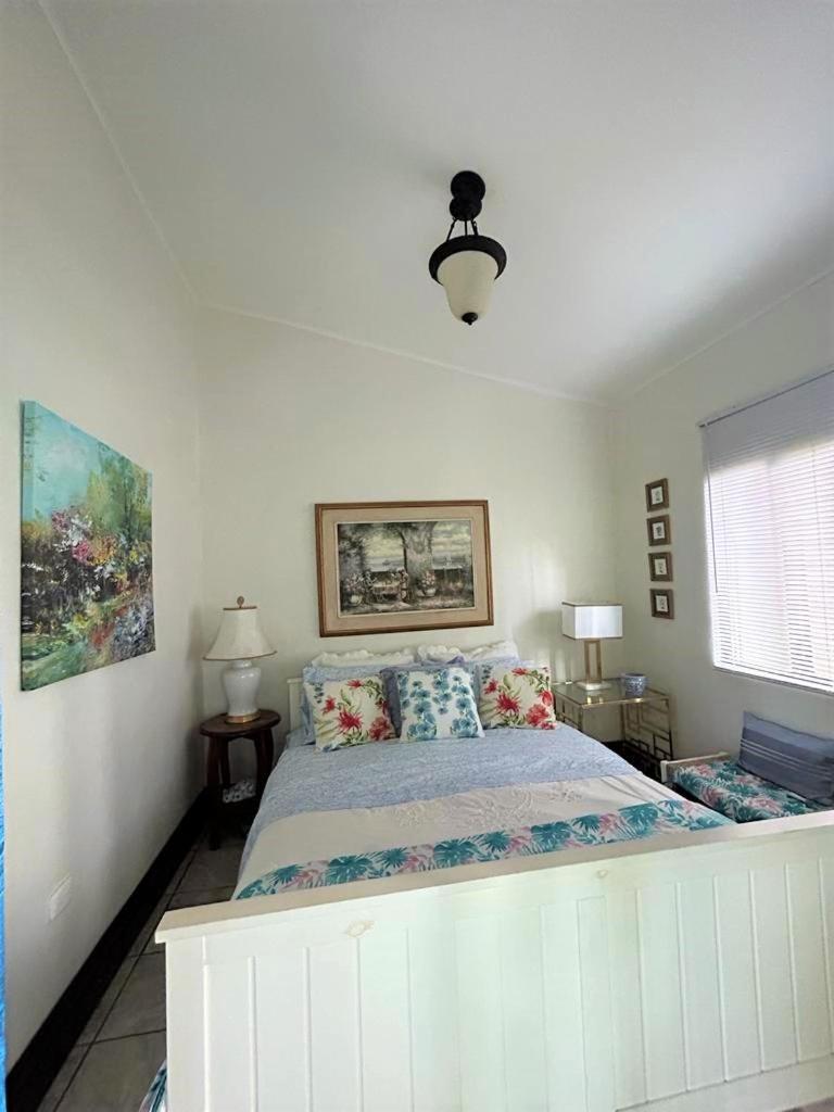 Casa Sophia 3 Listings Apartment 1 Or Apartment 2 Separately Or Apt 1 And 2 Together All With Fo Internet Guápiles 外观 照片