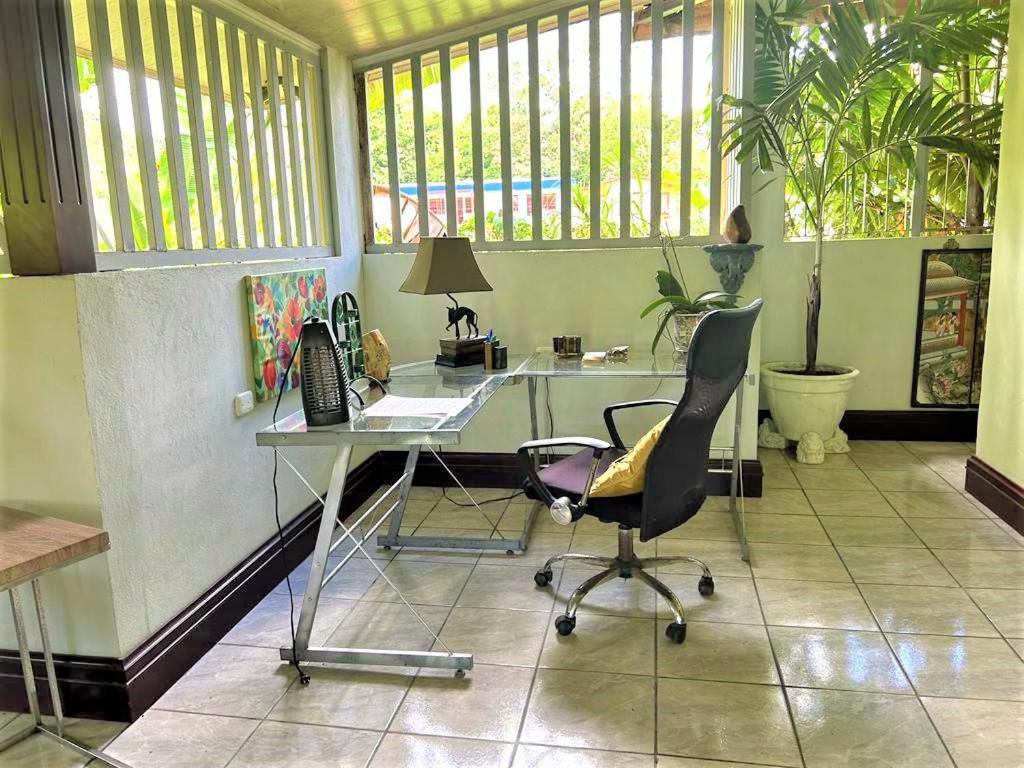 Casa Sophia 3 Listings Apartment 1 Or Apartment 2 Separately Or Apt 1 And 2 Together All With Fo Internet Guápiles 外观 照片