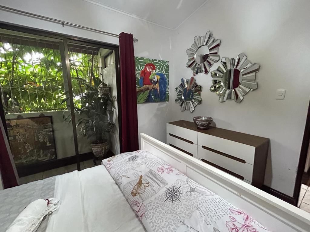 Casa Sophia 3 Listings Apartment 1 Or Apartment 2 Separately Or Apt 1 And 2 Together All With Fo Internet Guápiles 外观 照片