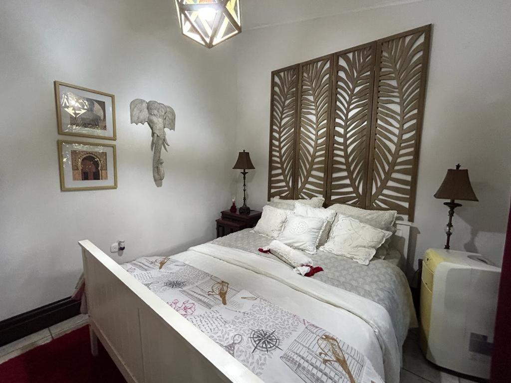 Casa Sophia 3 Listings Apartment 1 Or Apartment 2 Separately Or Apt 1 And 2 Together All With Fo Internet Guápiles 外观 照片
