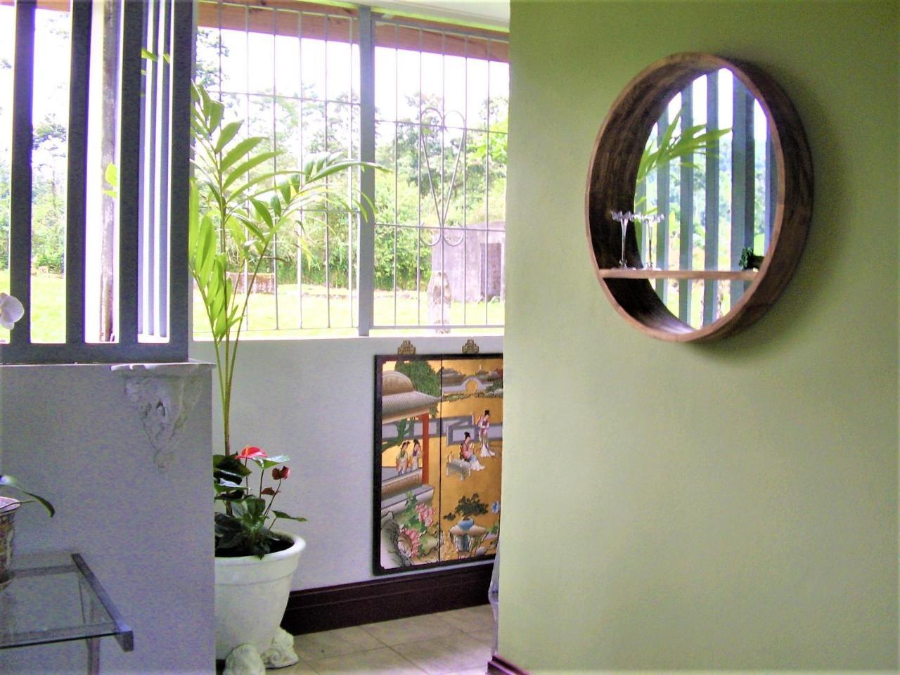 Casa Sophia 3 Listings Apartment 1 Or Apartment 2 Separately Or Apt 1 And 2 Together All With Fo Internet Guápiles 外观 照片